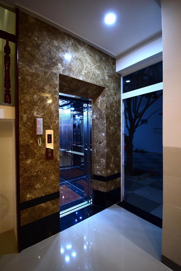 Nha Nghi Hung Hoa Hotel Phan Thiet Exterior photo